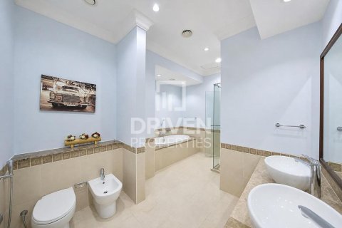 3 bedrooms Duplex in The Fairmont Palm Residences, UAE No. 200399 26