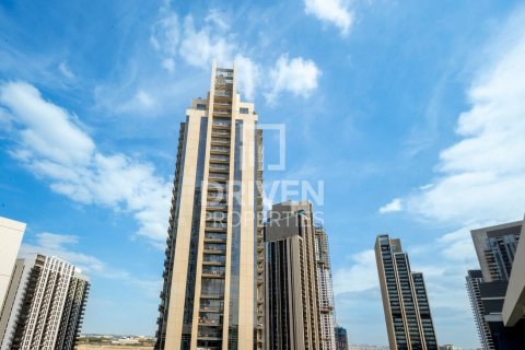 Appartement de 2 chambres à Dubai Creek Harbour (The Lagoons), UAE No. 200404