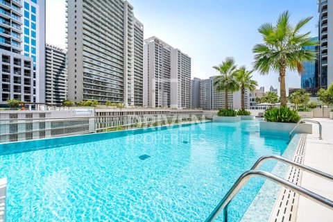 1 bedroom Apartment in Business Bay, UAE No. 200401 8