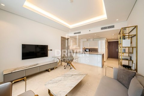 1 bedroom Apartment in Business Bay, UAE No. 200401 19
