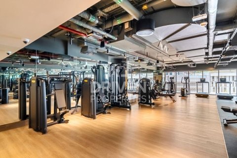 1 bedroom Apartment in Business Bay, UAE No. 200401 7