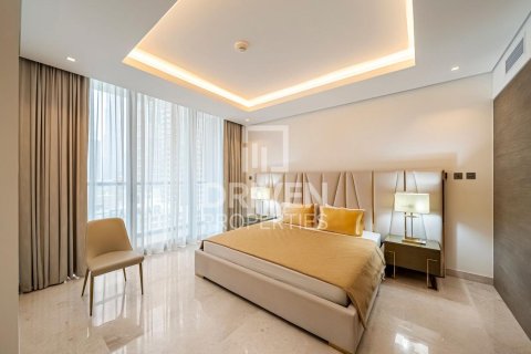 1 bedroom Apartment in Business Bay, UAE No. 200401 17