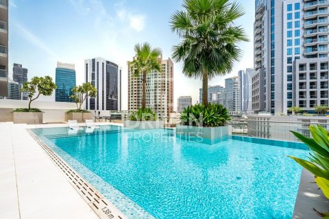 1 bedroom Apartment in Business Bay, UAE No. 200401 9