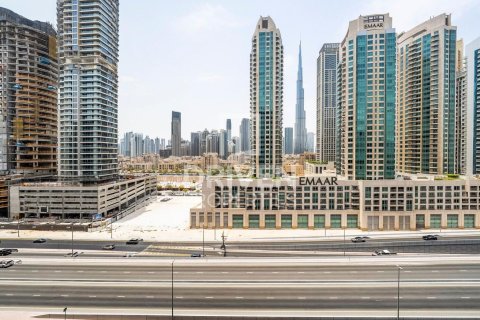 1 bedroom Apartment in Business Bay, UAE No. 200401 4