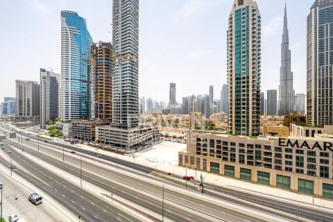 1 bedroom Apartment in Business Bay, UAE No. 200401 5