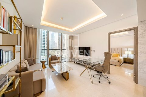 1 bedroom Apartment in Business Bay, UAE No. 200401