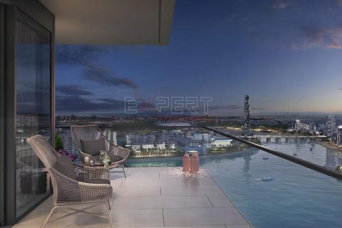 1 bedroom Apartment in Dubai Creek Harbour (The Lagoons), UAE No. 7369 1