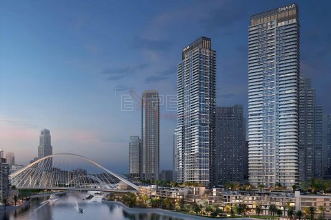 1 bedroom Apartment in Dubai Creek Harbour (The Lagoons), UAE No. 7369 13