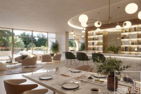 Apartment de 2 dormitorios  No. 116493 5