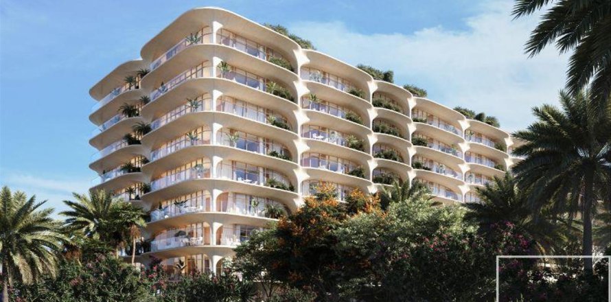 Apartment de 2 dormitorios  No. 116493