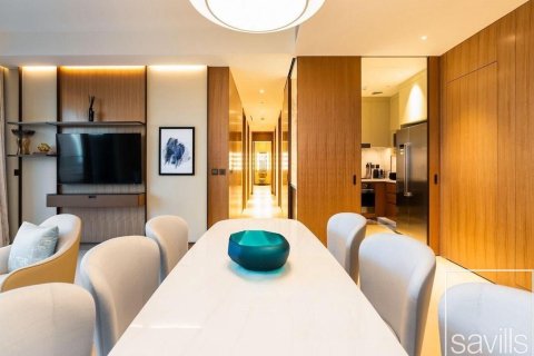 Apartment de 3 dormitorios  No. 116494 4