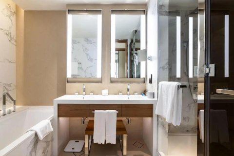 Apartment de 3 dormitorios  No. 116494 11