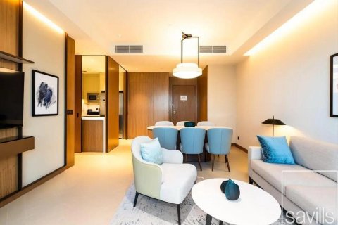 Apartment de 3 dormitorios  No. 116494 2