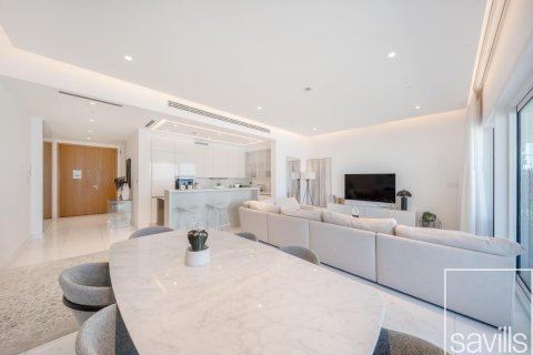 Apartment de 3 dormitorios  No. 116488 7