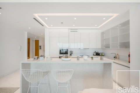 Apartment de 3 dormitorios  No. 116488 10