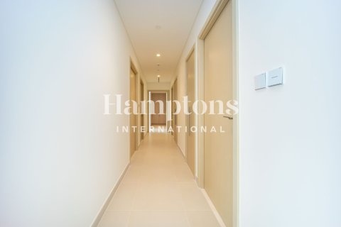 Квартира с 3 спальнями в Maple at Dubai Hills Estate, ОАЭ №164433 26