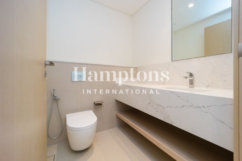 Квартира с 3 спальнями в Maple at Dubai Hills Estate, ОАЭ №164433 21