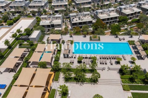 Квартира с 3 спальнями в Maple at Dubai Hills Estate, ОАЭ №164433 4