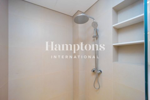 Квартира с 3 спальнями в Maple at Dubai Hills Estate, ОАЭ №164433 16