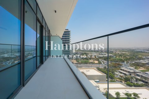 Квартира с 3 спальнями в Maple at Dubai Hills Estate, ОАЭ №164433 11
