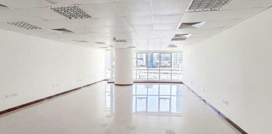Офис 79.1м² в Дубай, ОАЭ №164438
