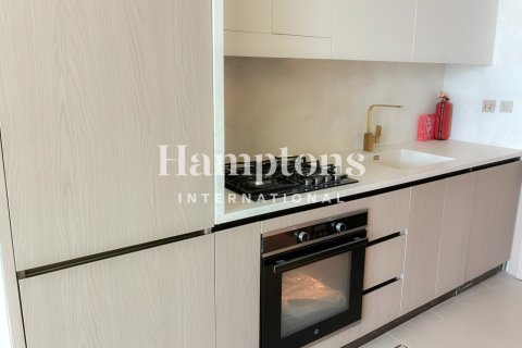 Studio Apartment in FIVE at Jumeirah Village Circle, UAE No. 164434 7