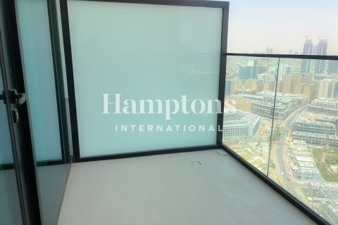 Studio Apartment in FIVE at Jumeirah Village Circle, UAE No. 164434 12