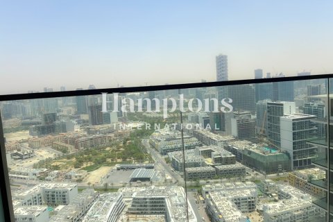 Studio Apartment in FIVE at Jumeirah Village Circle, UAE No. 164434 11