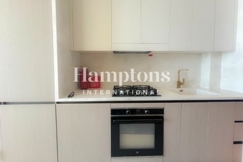 Studio Apartment in FIVE at Jumeirah Village Circle, UAE No. 164434 4