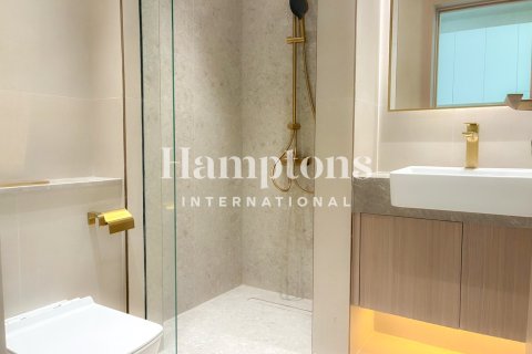 Studio Apartment in FIVE at Jumeirah Village Circle, UAE No. 164434 9