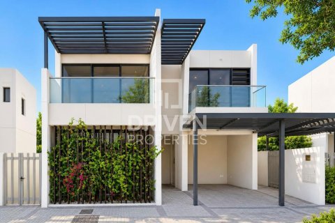 Villa de 6 chambres à Dubai, UAE No. 209907 24