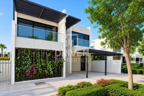 Villa de 6 chambres à Dubai, UAE No. 209907 23