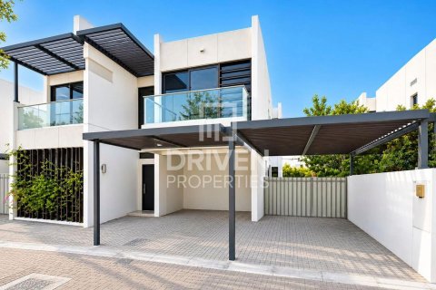 Villa de 6 chambres à Dubai, UAE No. 209907 22