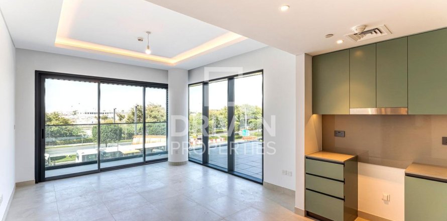 Appartement de 1 chambre à City Walk, UAE No. 209908