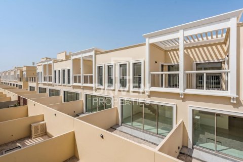 Townhouse de 4 chambres à Damac Lagoons, UAE No. 209904 22