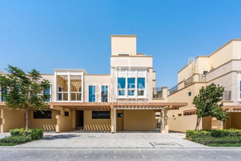 Townhouse de 4 chambres à Damac Lagoons, UAE No. 209904 25