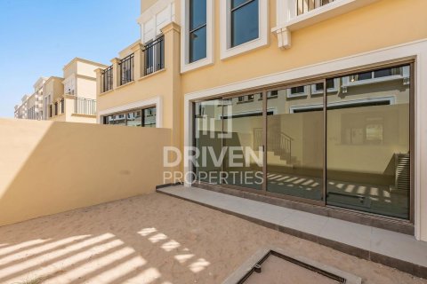 Townhouse de 4 chambres à Damac Lagoons, UAE No. 209904 24