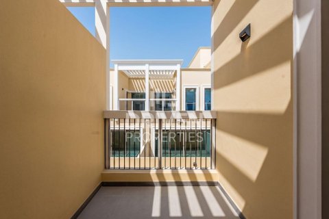 Townhouse de 4 chambres à Damac Lagoons, UAE No. 209904 23