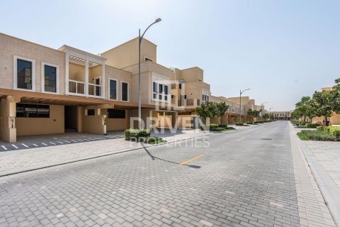 Townhouse de 4 chambres à Damac Lagoons, UAE No. 209904 26