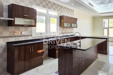 Villa de 4 chambres à The Villa, UAE No. 209906 14