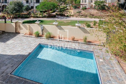 Villa de 4 chambres à The Villa, UAE No. 209906 21