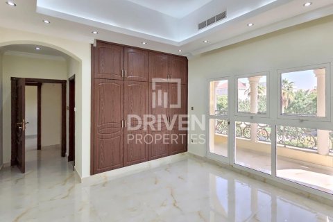 Villa de 4 chambres à The Villa, UAE No. 209906 13