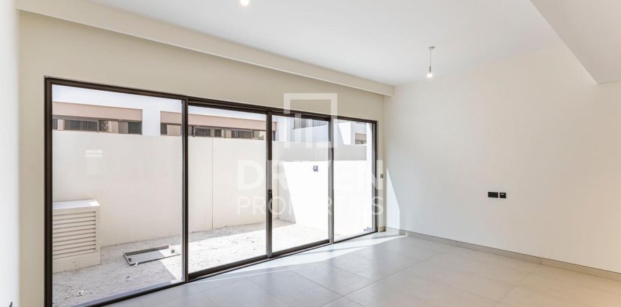 Townhouse de 4 chambres à Damac Lagoons, UAE No. 209905