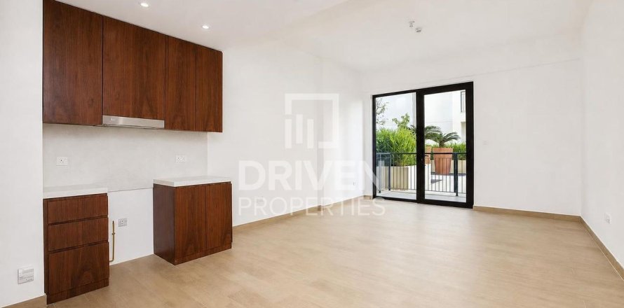 Appartement de 1 chambre à La Mer, UAE No. 209902