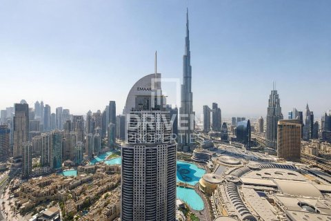 Appartement de 2 chambres à Boulevard Point, UAE No. 209903 26