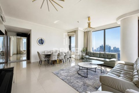 Appartement de 2 chambres à Boulevard Point, UAE No. 209903 3