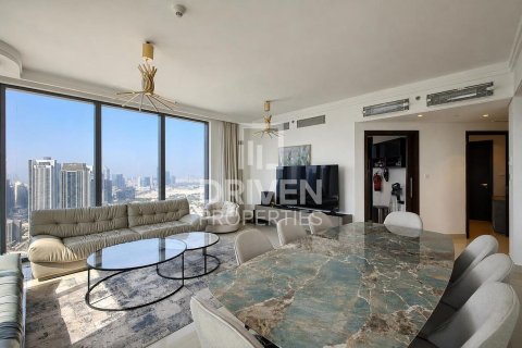 Appartement de 2 chambres à Boulevard Point, UAE No. 209903 4