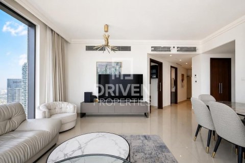 Appartement de 2 chambres à Boulevard Point, UAE No. 209903 6
