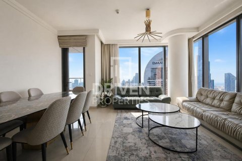 Appartement de 2 chambres à Boulevard Point, UAE No. 209903 5