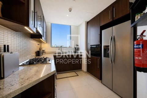 Appartement de 2 chambres à Boulevard Point, UAE No. 209903 19
